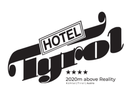 Logo Hotel Tyrol
