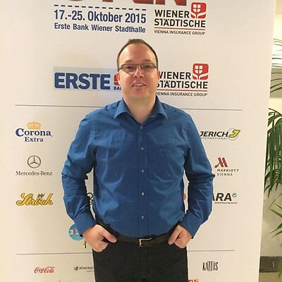 Avatar da Holger Burndorfer