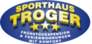 Logotip Sporthaus Troger