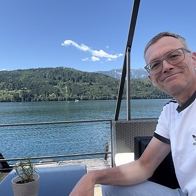Avatar von Gerd Ebner