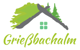 Logo Griessbachalm