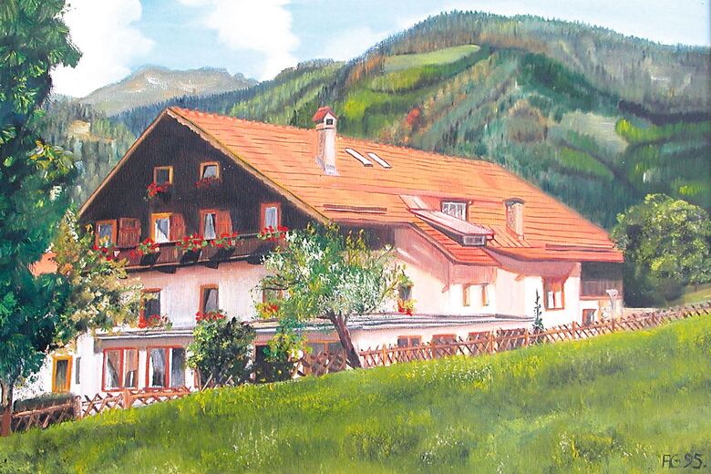Gasthof Schützenwirt