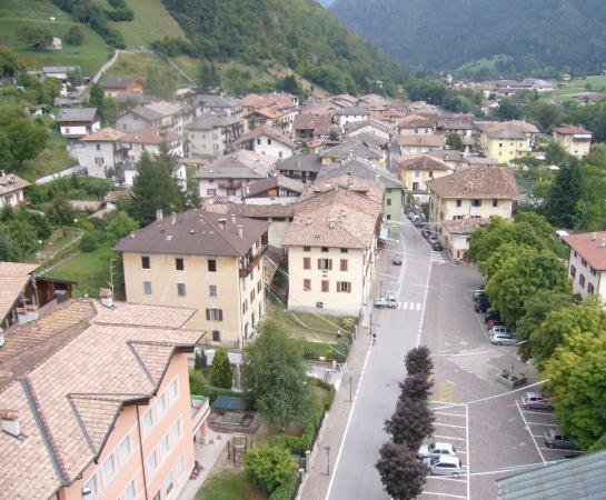 Tiarno di Sotto