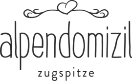 Logotip Alpendomizil Zugspitze