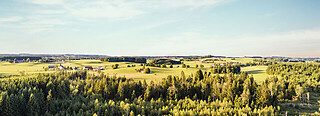 Oberschwaben - Allgäu