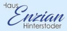 Logo Haus Enzian