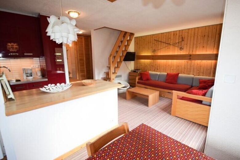 Résidence Les Aollets #4 - Maeva