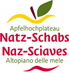 Логотип Natz-Schabs