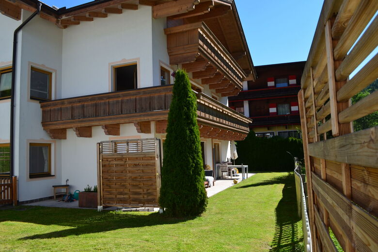 Hollys Appartement
