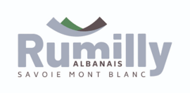 Logotip Rumilly Terre de Savoie