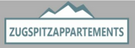 Logotyp Zugspitzappartements