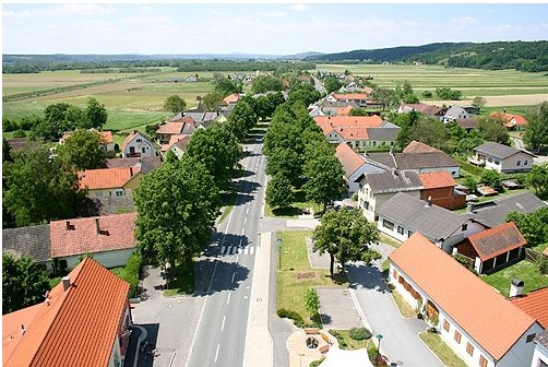 Mogersdorf