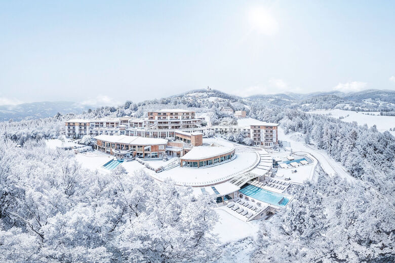 Retter Bio-Natur-Resort