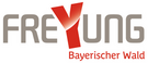 Logotyp Freyung - Geyersberg