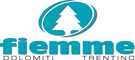Logotyp Fleimstal / Val di Fiemme