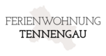 Logo von Ferienwohnung Tennengau