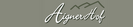 Logotip Aignerhof