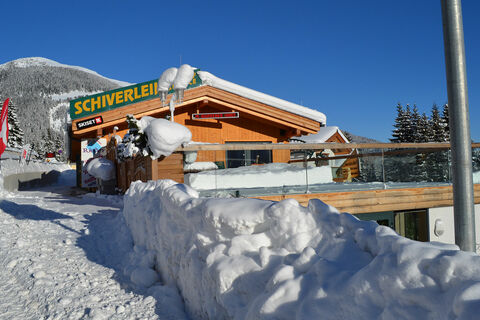 BERGFEX: Skigebied Wildkogel-Arena / Neukirchen / Bramberg ...