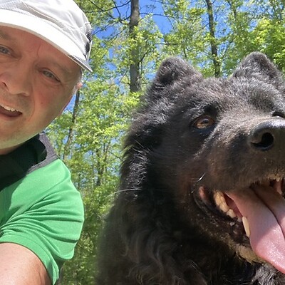 Avatar fra Endre Lőrincz