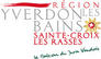 Logotip Sainte Croix - Les Rasses