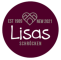Logotyp Lisas