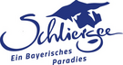 Logotyp Schliersee - Neuhaus - Spitzingsee