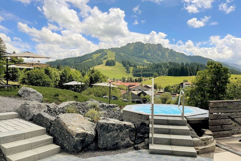 Berghotel Tirol