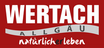 Logotip Wertach