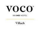 Logotyp voco Villach