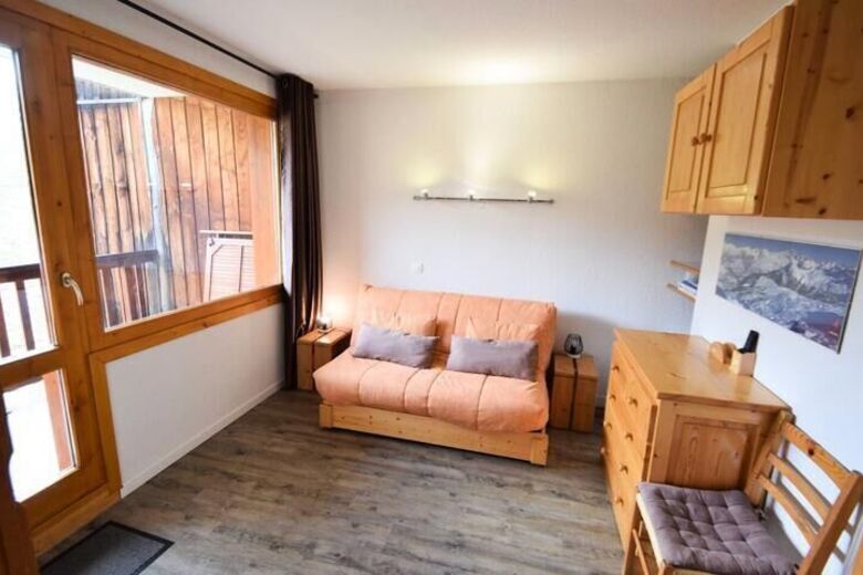 Résidence Le Sapporo #3 - Maeva