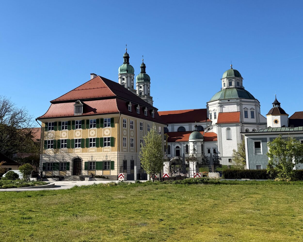 Kempten