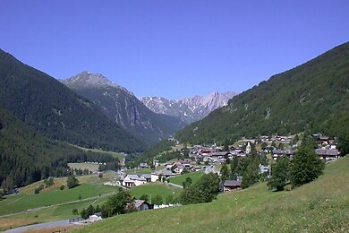 Saint Oyen