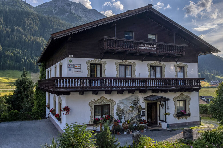Haus Rosemarie