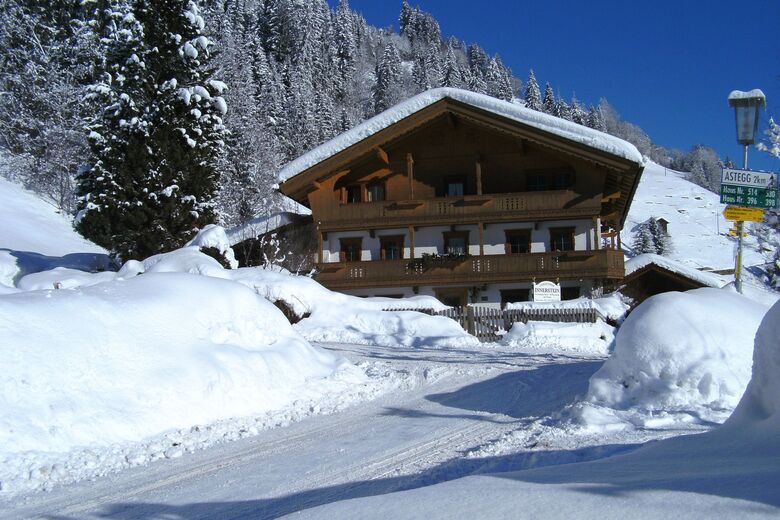 Innerstein