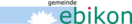 Логотип Ebikon