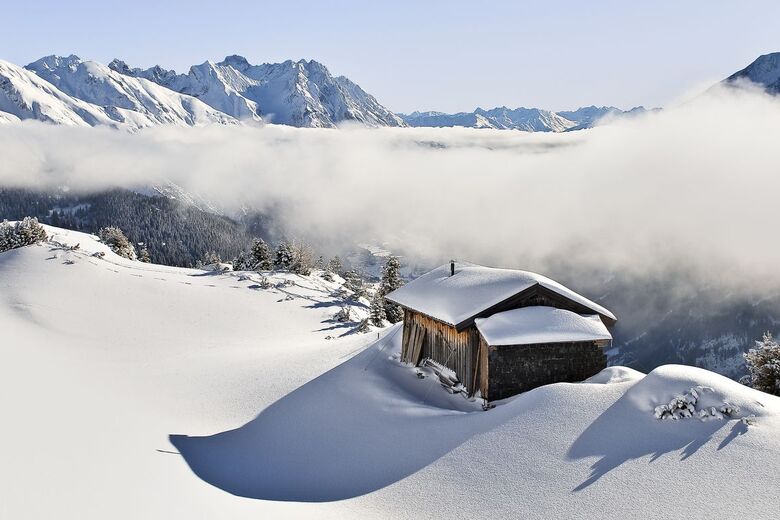 Appartement s'Schmuckkastli