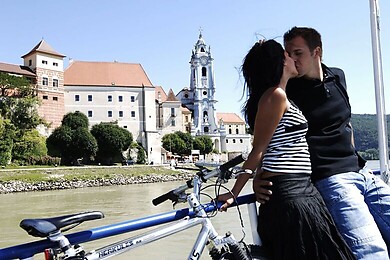 Donau Niederösterreich