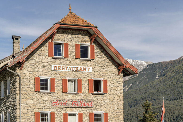 Hotel Bellaval