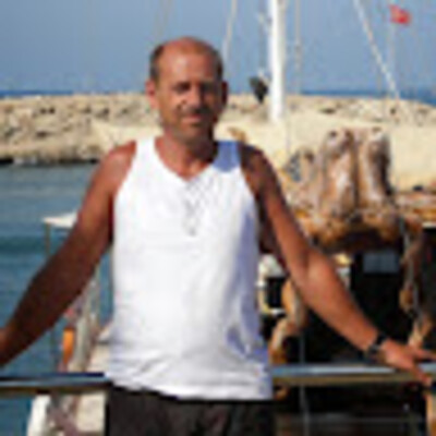 Avatar z Andreas Seidl 1