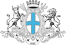 Логотип Marseille