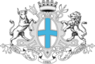 Логотип Notre-Dame de la Garde