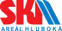Hluboká