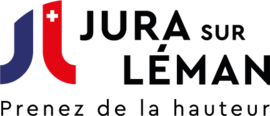 Logotip Jura sur Léman