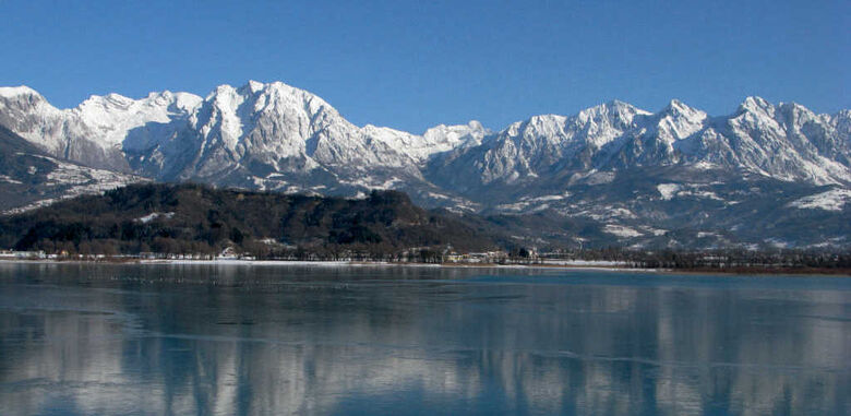 Farra d'Alpago