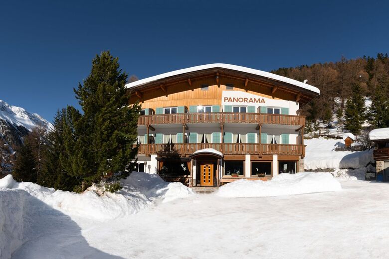 Pension Panorama