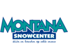 Logotip Montana Snowcenter
