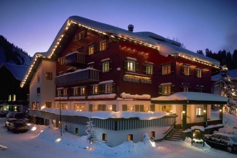Hotel Gasthof Adler
