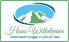Logotip Haus Wilhelmina - Ferienwohnungen