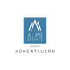 Логотип фон Almdorf Hohentauern by Alps Resorts