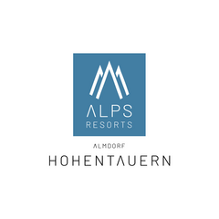 Logotipo Almdorf Hohentauern by Alps Resorts